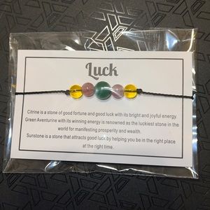 Luck Bracelet